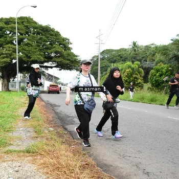Runner Photo 8112116