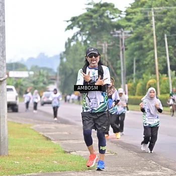 Runner Photo 8112122