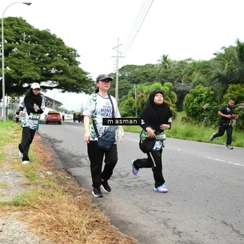 Runner Photo 8112126