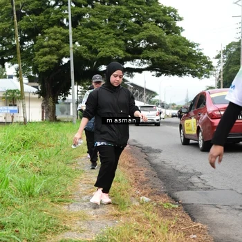 Runner Photo 8112130
