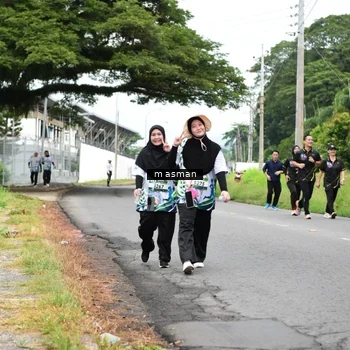 Runner Photo 8112134