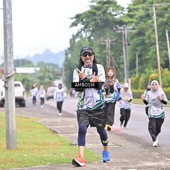 Runner Photo 8112135