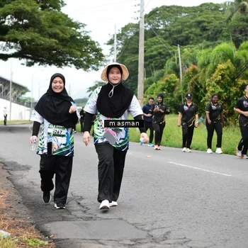 Runner Photo 8112137