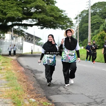 Runner Photo 8112146