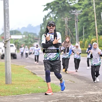 Runner Photo 8112152