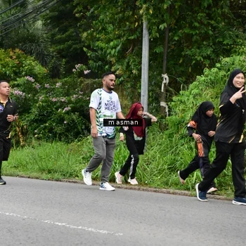 Runner Photo 8112155