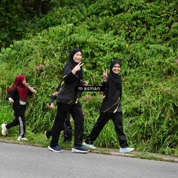 Runner Photo 8112158