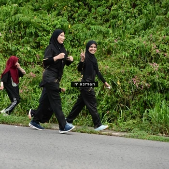 Runner Photo 8112159