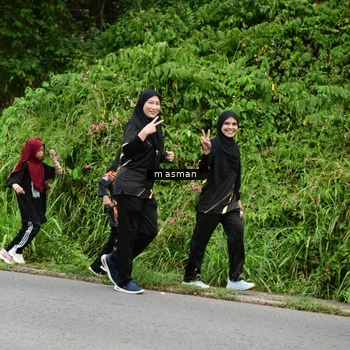 Runner Photo 8112160