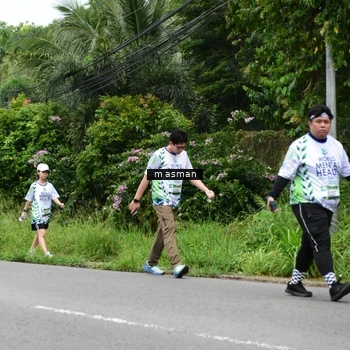 Runner Photo 8112184