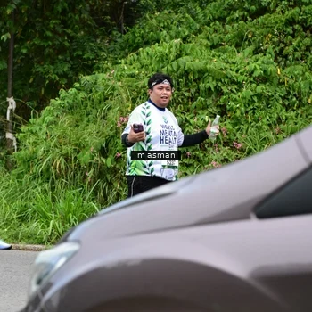 Runner Photo 8112190