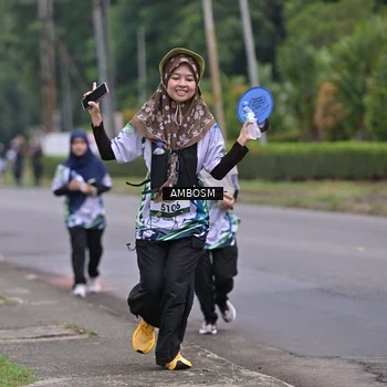 Runner Photo 8112194