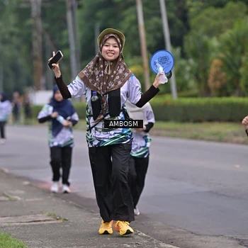 Runner Photo 8112195
