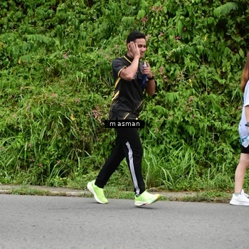 Runner Photo 8112197