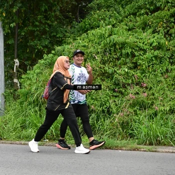 Runner Photo 8112199