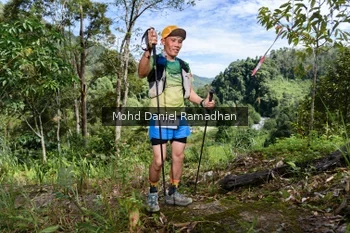 Runner Photo 81122