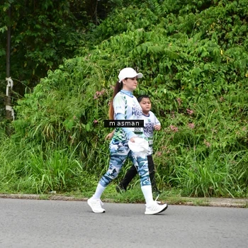 Runner Photo 8112208