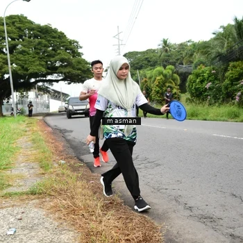 Runner Photo 8112226