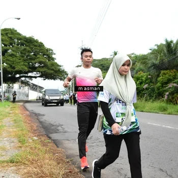 Runner Photo 8112227