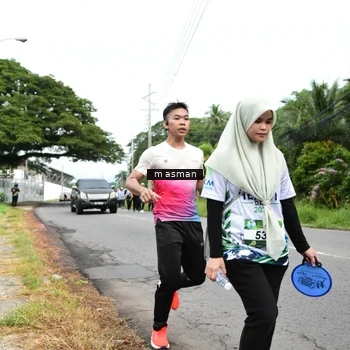 Runner Photo 8112229