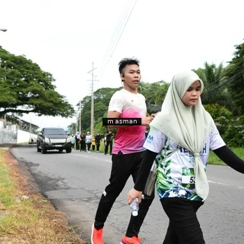 Runner Photo 8112231