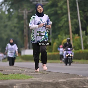 Runner Photo 8112239