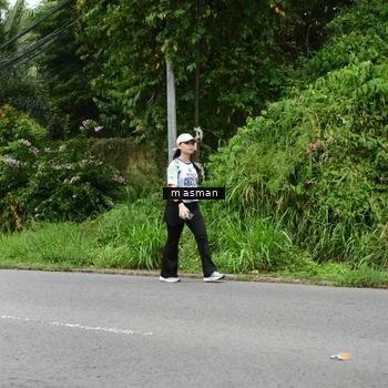 Runner Photo 8112243