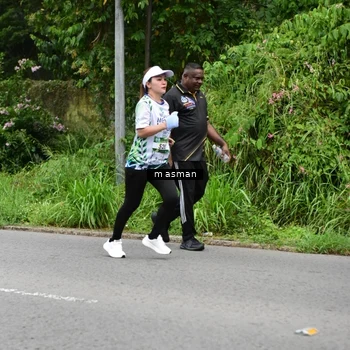 Runner Photo 8112248