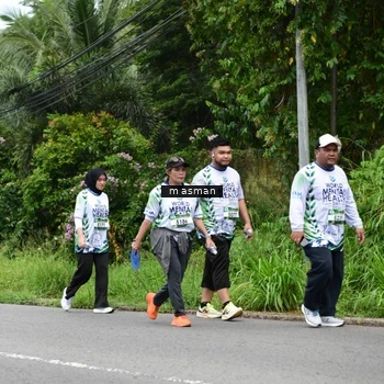 Runner Photo 8112255