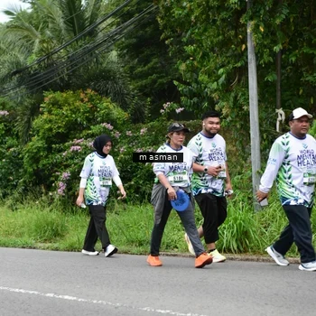 Runner Photo 8112257