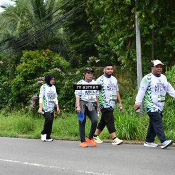 Runner Photo 8112259