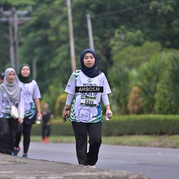 Runner Photo 8112261