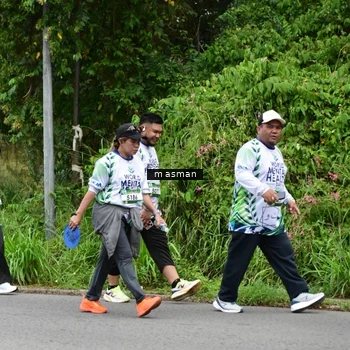 Runner Photo 8112263