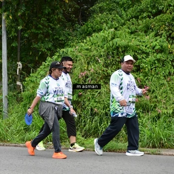 Runner Photo 8112267