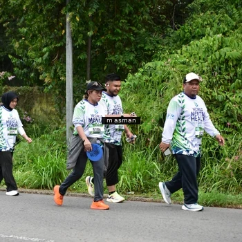 Runner Photo 8112268