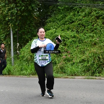 Runner Photo 8112271