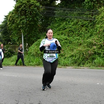 Runner Photo 8112273