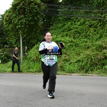 Runner Photo 8112274