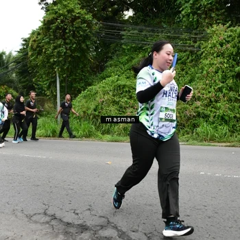 Runner Photo 8112276