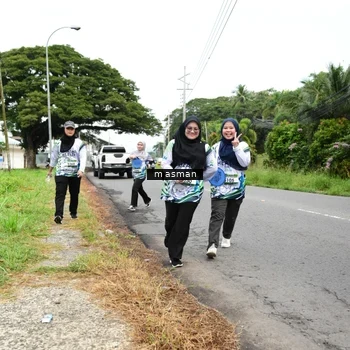 Runner Photo 8112280