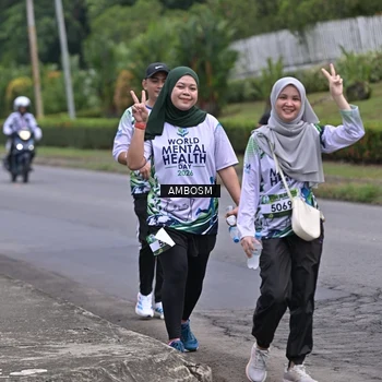Runner Photo 8112281