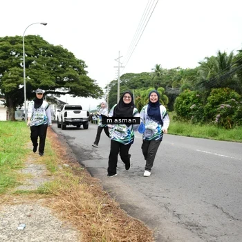 Runner Photo 8112283