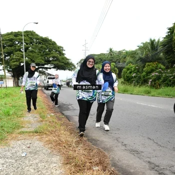 Runner Photo 8112284