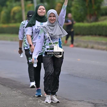 Runner Photo 8112285