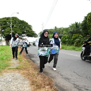 Runner Photo 8112287