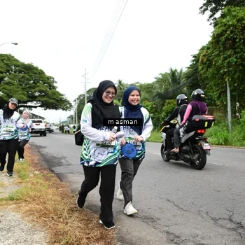 Runner Photo 8112288