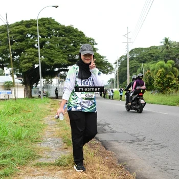 Runner Photo 8112294
