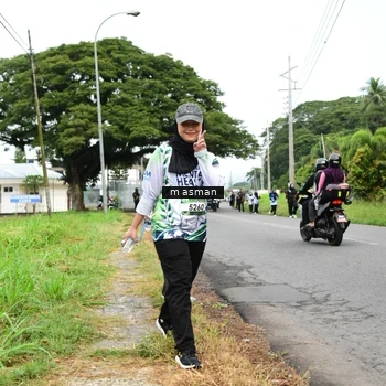 Runner Photo 8112297
