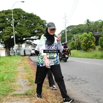 Runner Photo 8112298