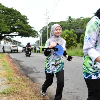 Runner Photo 8112302